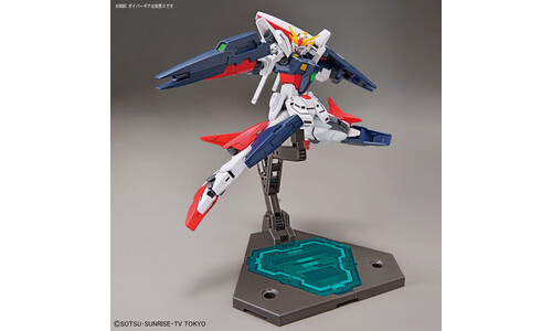 HGBD Gundam Shining Break G5055576