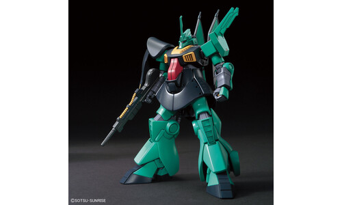 HGUC 1/144 DIJEH G5055577