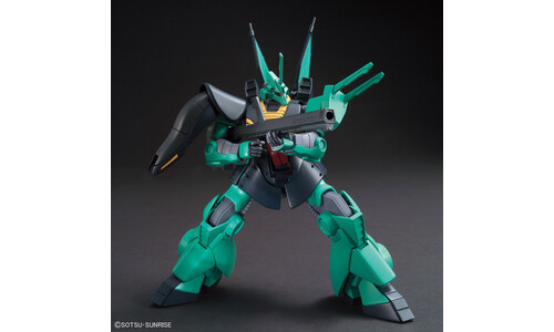 Bandai HGUC DIJEH G5055577