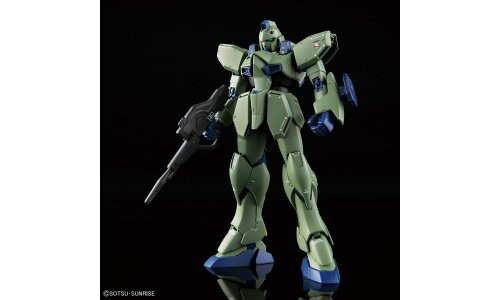 G5055587 Bandai RE/100 1/100 GUN EZ