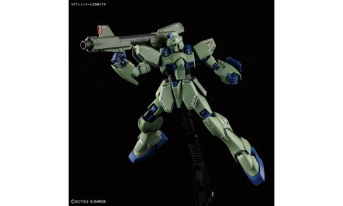 RE/100 1/100 GUN EZ