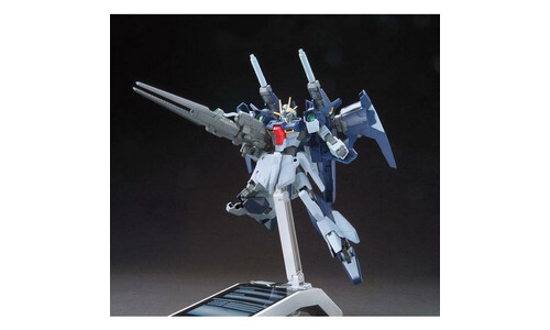 1/144 HGBC Lightning Back Weapon MK-II G5055605