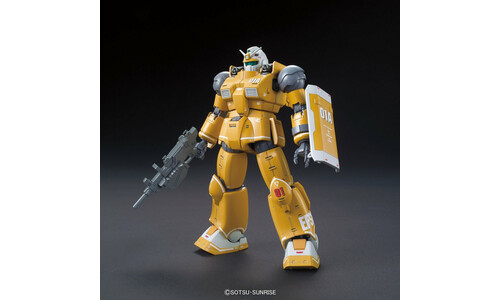 Bandai 1/144 Guncannon Mobility Test Type G5055607