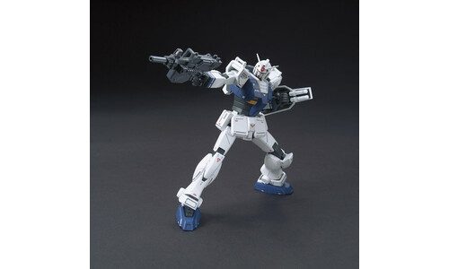 1/144 HG Gundam Local Type G5055725