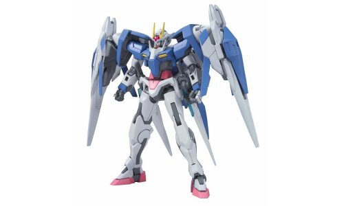 Bandai 1/144 HG OO Raiser (Designer's Colour)