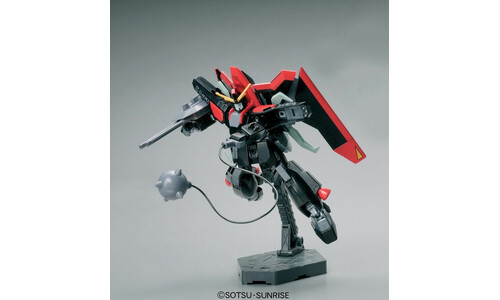 Bandai 1/144 R10 Raider Gundam G5055738