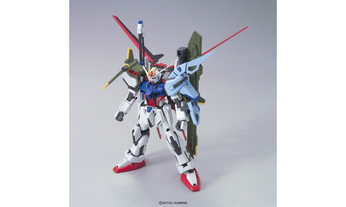 1/144 HG R17 Perfect Strike Gundam G5055750Bandai 1/144 HG R17 Perfect Strike Gundam G5055750