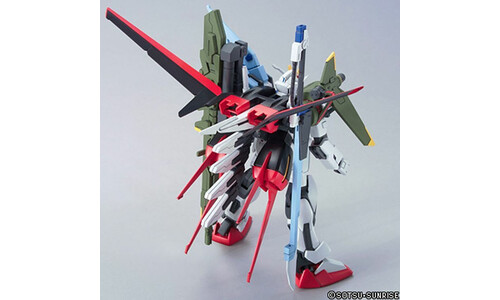 Bandai HG R17 Perfect Strike Gundam G5055750