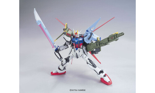 R17 Perfect Strike Gundam G5055750