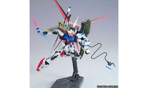 Bandai 1/144 R17 Perfect Strike Gundam G5055750