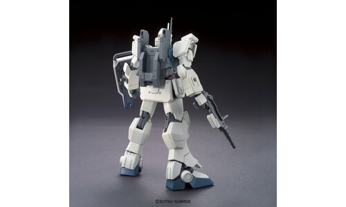 Bandai HGUC Gundam Ez8 G5055753