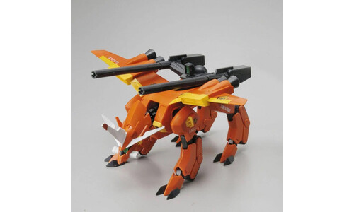 Bandai HG R11 LaGOWE