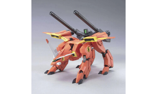 Bandai HG R11 LaGOWE 5057381