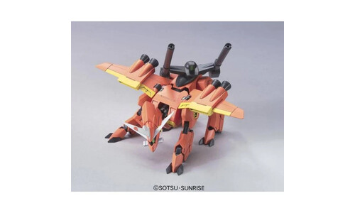 Bandai HG R11 LaGOWE G5057381 Action