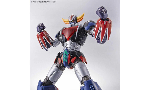 Bandai HG GRENDIZER INFINITISM 50576071 Action