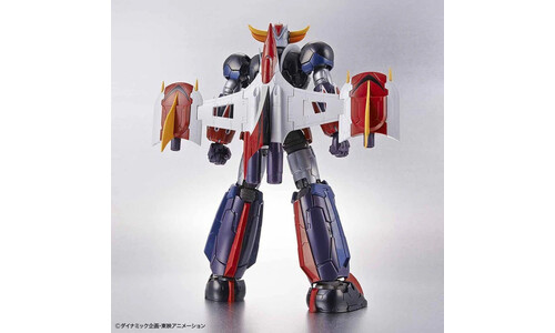 Bandai HG GRENDIZER INFINITISM