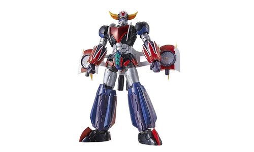 Bandai HG GRENDIZER INFINITISM G50576071 Standing