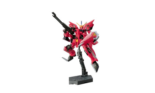 Bandai HG R05 Aegis Gundam 5060362