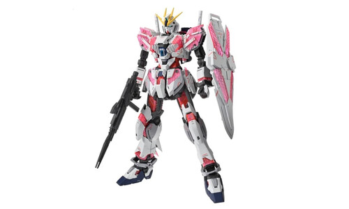 Bandai MG 1/100 Narrative Gundam C-Packs Ver.KA