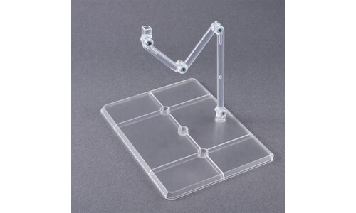 Bandai Action Base 8 [Clear color] 5066309