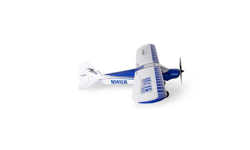 HobbyZone Sport Cub S 2 RTF with SAFE HBZ444000 Right-Side