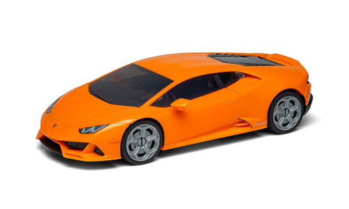 Airfix QUICKBUILD Lamborghini Huracan EVO J6058 Left-Front