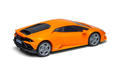 Airfix QUICKBUILD Lamborghini Huracan EVO J6058 Right-Rear