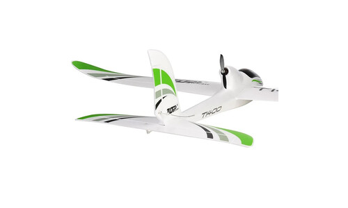 Prime RC T1400 Electric Glider, PNP PMQTOP100B Right-Back