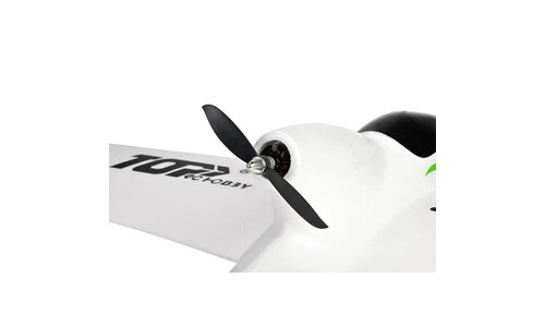 Prime RC T1400 Electric Glider, PNP PMQTOP100B Front