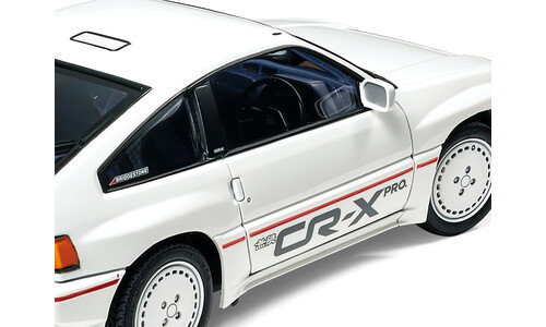 Tamiya Honda Ballade Sports Mugen CR-X Pro 24045 Right-Side