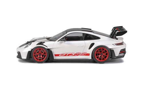 Tamiya Porsche 911 GT3 RS 24370 Left-Side