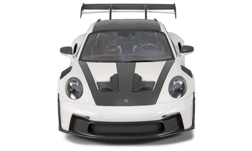 Tamiya Porsche 911 GT3 RS 24370 Front