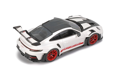 Tamiya Porsche 911 GT3 RS 24370 Right-Side