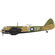 Airfix Bristol Blenheim Mk.IF 09186