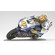 Tamiya Valentino Rossi Rider Figure Plastic Model Kit 14118