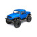 ECX Barrage Gen2 1.55 4WD Scaler Brushed RTR Blue ECX01013IT1