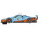 C4034 Scalextric Ford GT GTE Gulf Edition C4034