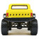 Barrage Gen2 1.55 4WD Scaler Brushed RTR Yellow ECX01013IT2