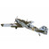 Seagull Models Messerschmitt BF-109 RC Plane, 15cc ARF SEA278