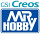 Mr Hobby