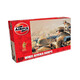 Airfix WWII Afrika Korps 1:72 00711