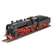 Revell Express locomotive S3/6 BR18(5) with Tender 2‘2’T 02168 Full