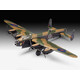 Revell 100 Years RAF: British Legends Plastic Model Kit 05696