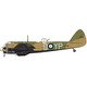 Airfix Bristol Blenheim Mk.IF 09186