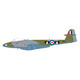 Airfix Gloster Meteor FR9 1:48