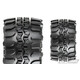 Pro-Line Racing Interco TSL SX Super Swamper 2.8" (Traxxas Bead) All Terrain Tires Mounted 10110-14