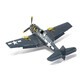 Airfix 1/24 Grumman F6F-5 Hellcat 19004