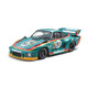 Tamiya Porsche 935 Vaillant 20071 Front-Left