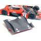 Tamiya Toyota GT-One TS020 plastic model kits