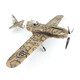 Italeri Macchi MC.202 Folgore 2518 Right-Front